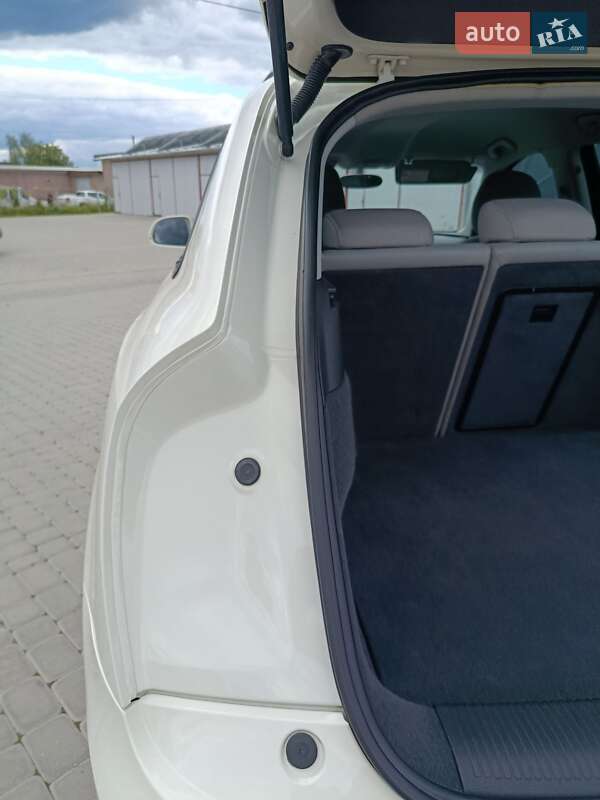 Внедорожник / Кроссовер Audi Q3 2012 в Коломые