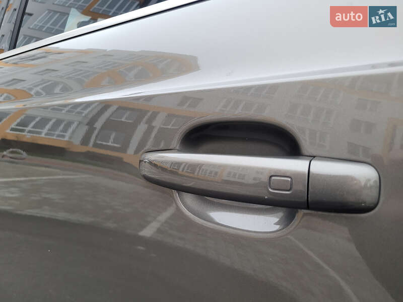 Внедорожник / Кроссовер Audi Q3 2015 в Виннице фото 16 Внедорожник / Кроссовер Audi Q3 2015 в Виннице