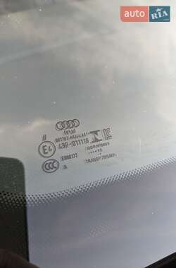 Внедорожник / Кроссовер Audi Q3 2019 в Лубнах фото 9 Внедорожник / Кроссовер Audi Q3 2019 в Лубнах
