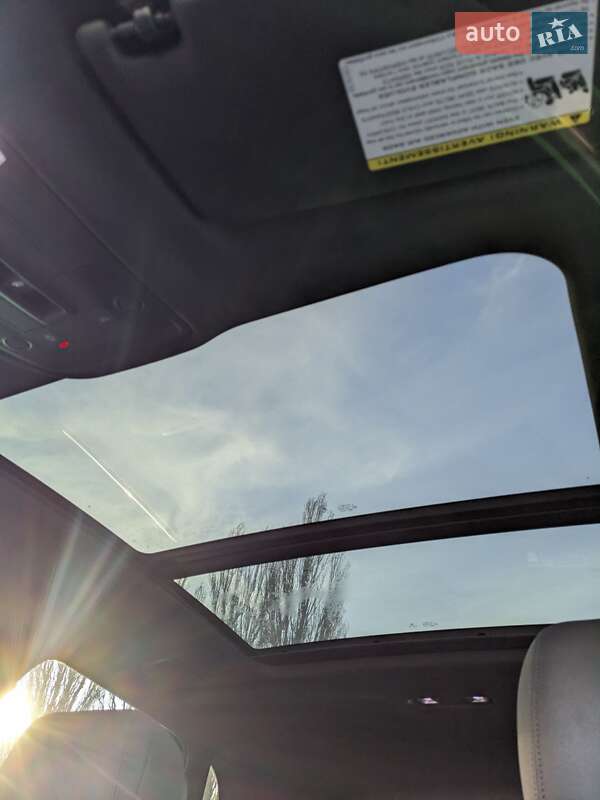 Внедорожник / Кроссовер Audi Q3 2019 в Лубнах фото 23 Внедорожник / Кроссовер Audi Q3 2019 в Лубнах