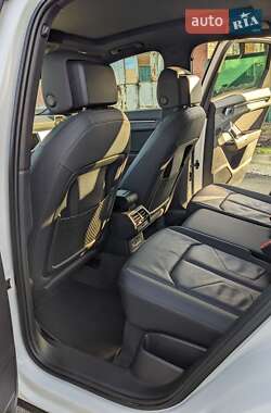 Внедорожник / Кроссовер Audi Q3 2019 в Лубнах фото 30 Внедорожник / Кроссовер Audi Q3 2019 в Лубнах