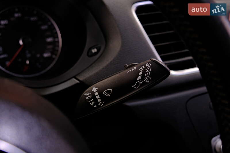 Внедорожник / Кроссовер Audi Q3 2015 в Одессе фото 24 Внедорожник / Кроссовер Audi Q3 2015 в Одессе