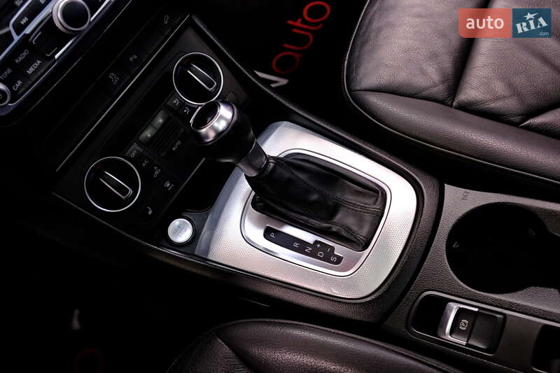 Внедорожник / Кроссовер Audi Q3 2015 в Одессе фото 27 Внедорожник / Кроссовер Audi Q3 2015 в Одессе