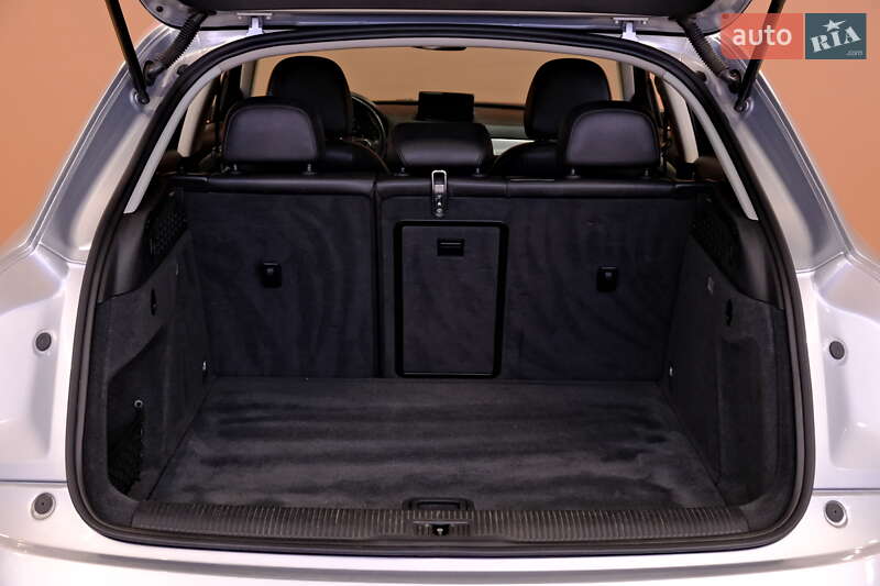 Внедорожник / Кроссовер Audi Q3 2015 в Одессе фото 49 Внедорожник / Кроссовер Audi Q3 2015 в Одессе