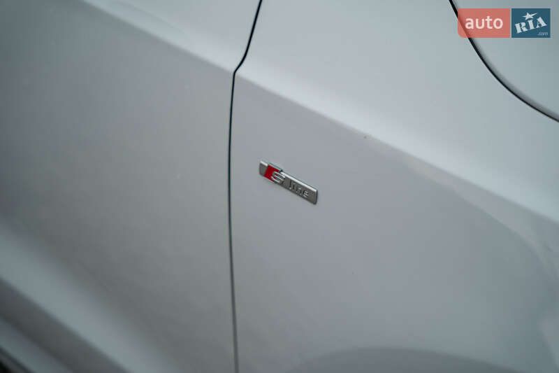 Внедорожник / Кроссовер Audi Q3 2016 в Черновцах фото 10 Внедорожник / Кроссовер Audi Q3 2016 в Черновцах