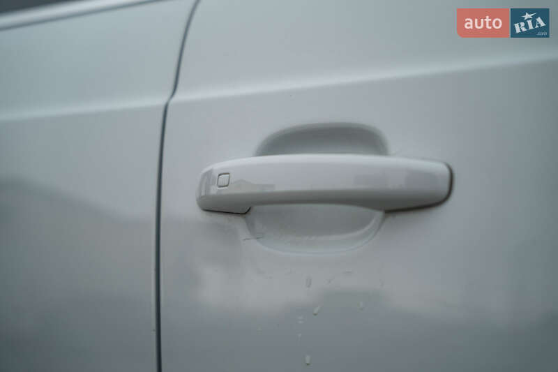 Внедорожник / Кроссовер Audi Q3 2016 в Черновцах фото 15 Внедорожник / Кроссовер Audi Q3 2016 в Черновцах