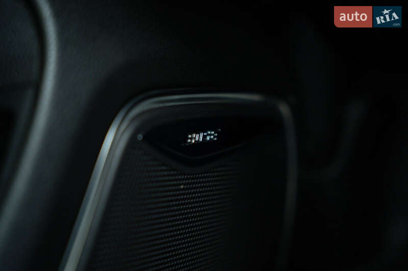 Внедорожник / Кроссовер Audi Q3 2016 в Черновцах фото 19 Внедорожник / Кроссовер Audi Q3 2016 в Черновцах
