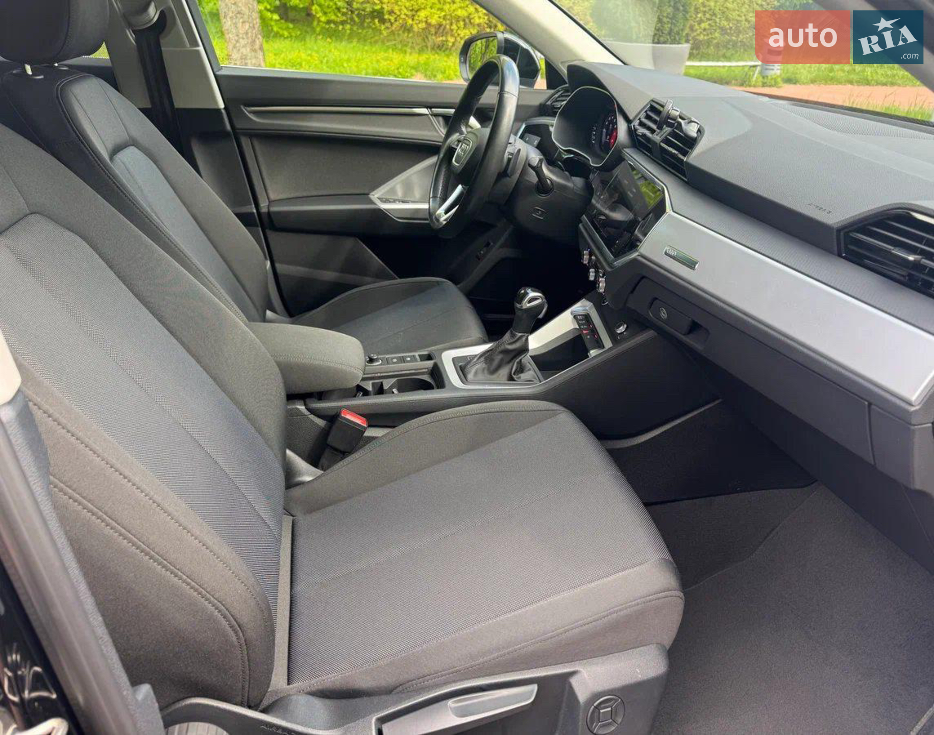 2020 Audi Q3 - мініатюра 7