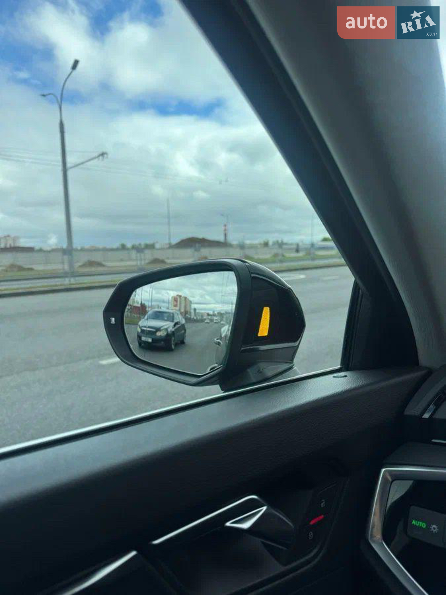 2020 Audi Q3 - мініатюра 14