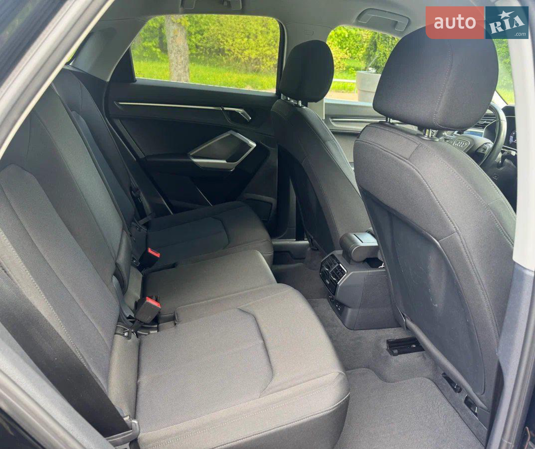 2020 Audi Q3 - мініатюра 17