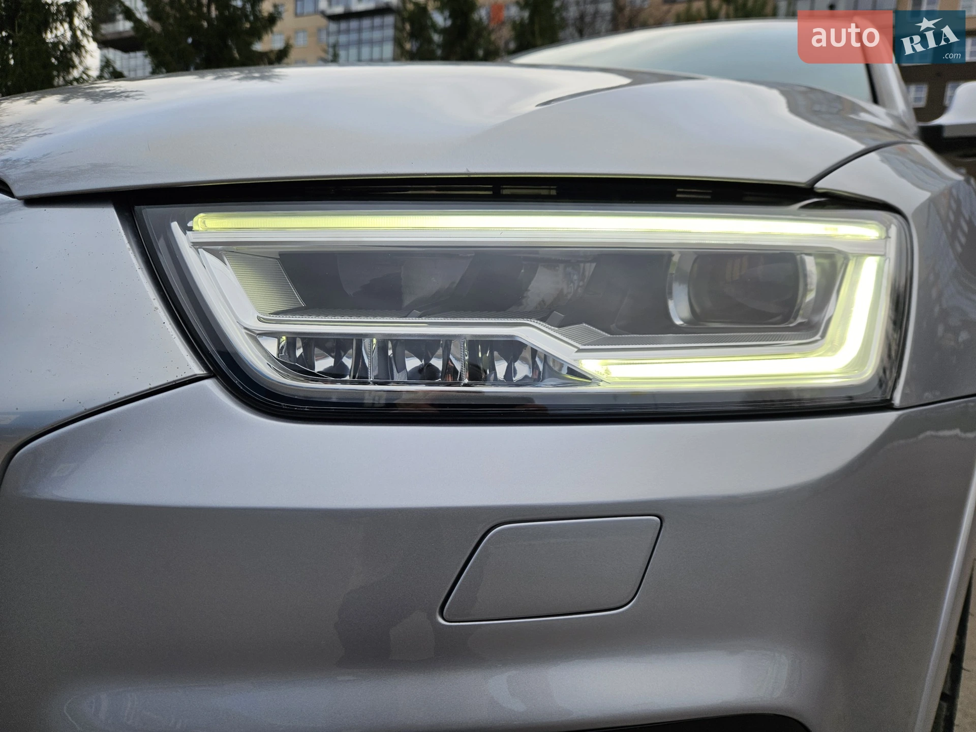 2015 Audi Q3 - мініатюра 5
