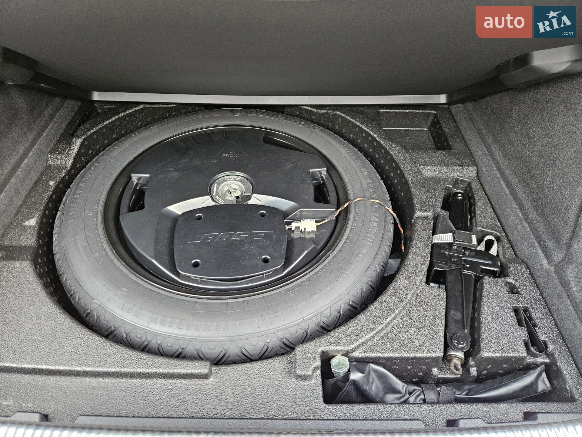 2015 Audi Q3 - мініатюра 13