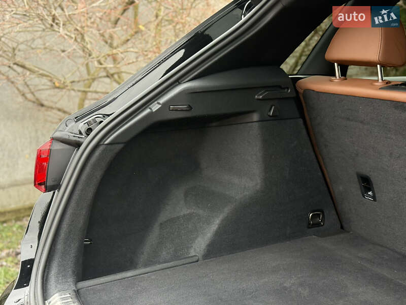 Внедорожник / Кроссовер Audi Q3 2020 в Стрые фото 50 Внедорожник / Кроссовер Audi Q3 2020 в Стрые