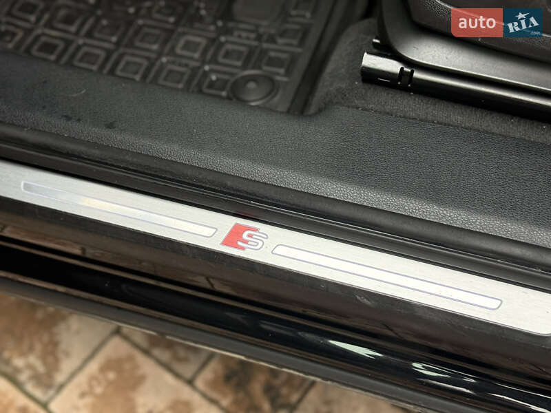 Внедорожник / Кроссовер Audi Q3 2020 в Стрые фото 74 Внедорожник / Кроссовер Audi Q3 2020 в Стрые