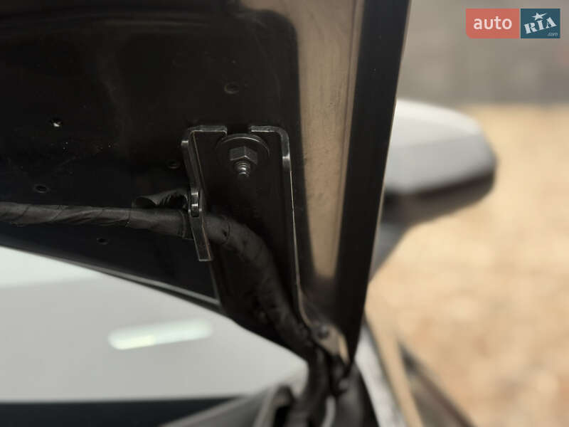 Внедорожник / Кроссовер Audi Q3 2020 в Стрые фото 80 Внедорожник / Кроссовер Audi Q3 2020 в Стрые