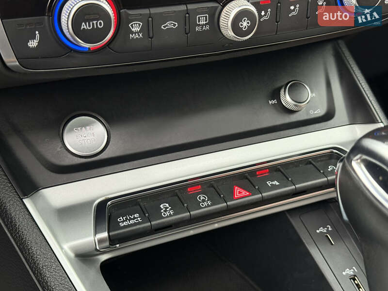 Внедорожник / Кроссовер Audi Q3 2020 в Стрые фото 71 Внедорожник / Кроссовер Audi Q3 2020 в Стрые