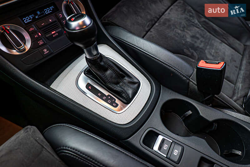 Внедорожник / Кроссовер Audi Q3 2013 в Киеве фото 17 Внедорожник / Кроссовер Audi Q3 2013 в Киеве