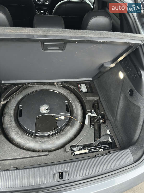 Внедорожник / Кроссовер Audi Q3 2017 в Остроге фото 10 Внедорожник / Кроссовер Audi Q3 2017 в Остроге