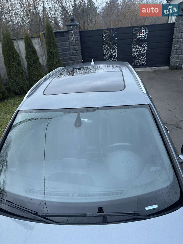 Внедорожник / Кроссовер Audi Q3 2017 в Остроге фото 29 Внедорожник / Кроссовер Audi Q3 2017 в Остроге