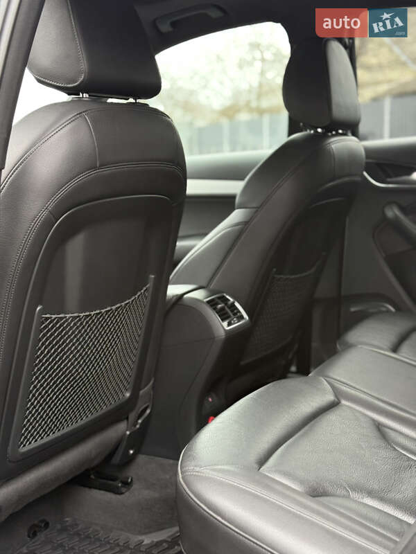 Внедорожник / Кроссовер Audi Q3 2015 в Самборе фото 65 Внедорожник / Кроссовер Audi Q3 2015 в Самборе