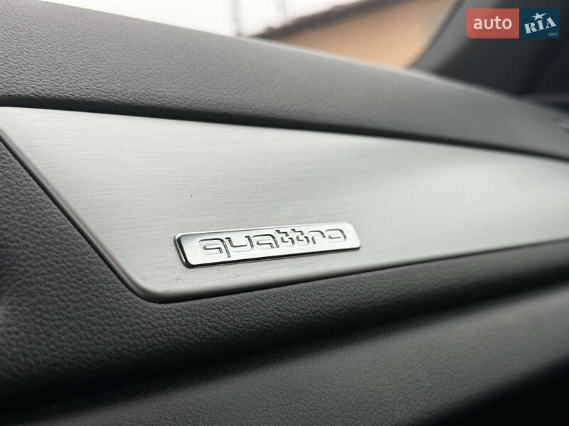 Внедорожник / Кроссовер Audi Q3 2015 в Самборе фото 70 Внедорожник / Кроссовер Audi Q3 2015 в Самборе