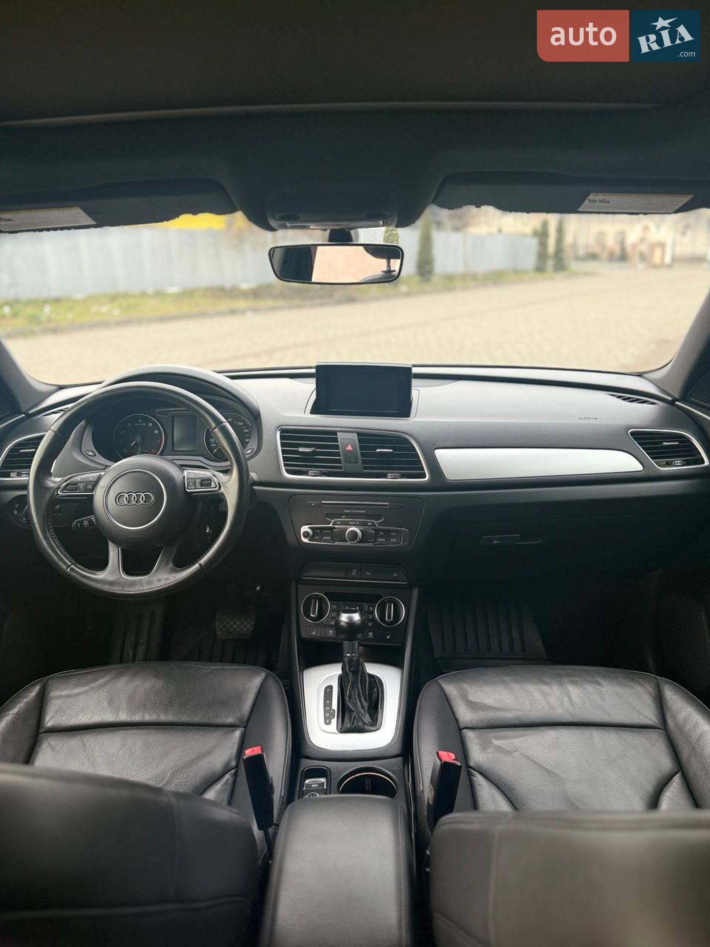 2018 Audi Q3 - мініатюра 6