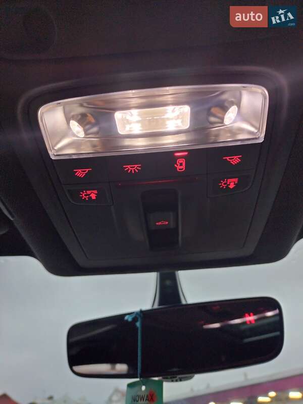 Внедорожник / Кроссовер Audi Q3 2014 в Львове