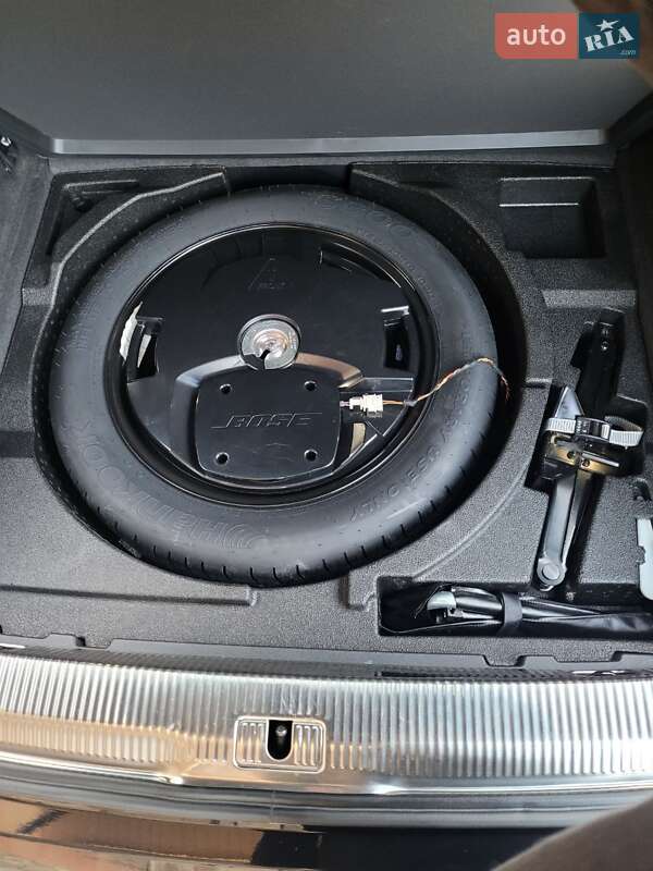 Внедорожник / Кроссовер Audi Q3 2017 в Ровно фото 32 Внедорожник / Кроссовер Audi Q3 2017 в Ровно