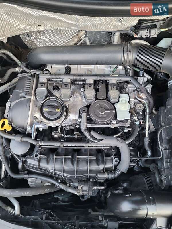 Внедорожник / Кроссовер Audi Q3 2017 в Ровно фото 23 Внедорожник / Кроссовер Audi Q3 2017 в Ровно