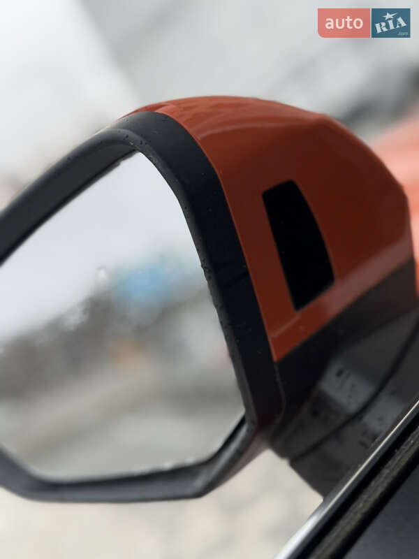 Внедорожник / Кроссовер Audi Q3 2020 в Полтаве фото 22 Внедорожник / Кроссовер Audi Q3 2020 в Полтаве