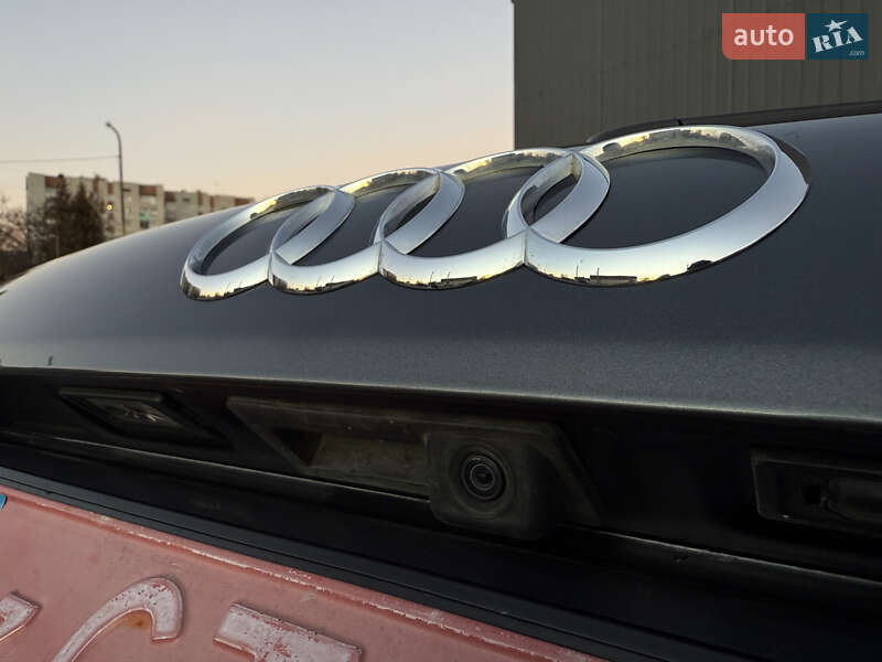 Внедорожник / Кроссовер Audi Q3 2018 в Дрогобыче