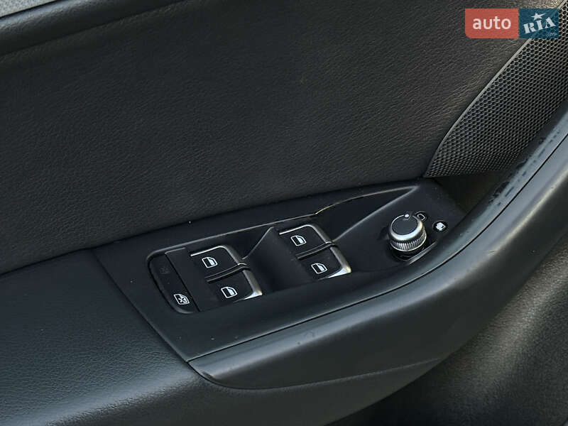 Внедорожник / Кроссовер Audi Q3 2018 в Дрогобыче