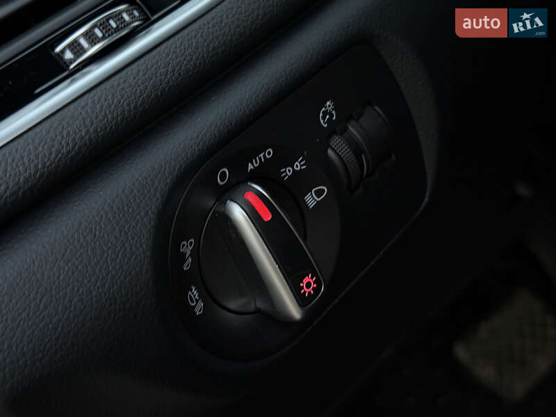 Внедорожник / Кроссовер Audi Q3 2018 в Дрогобыче