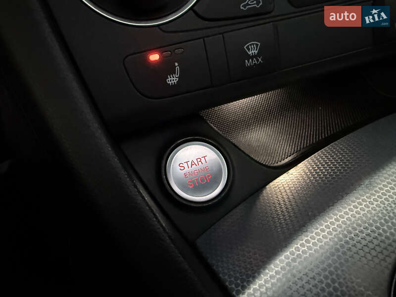 Внедорожник / Кроссовер Audi Q3 2018 в Дрогобыче