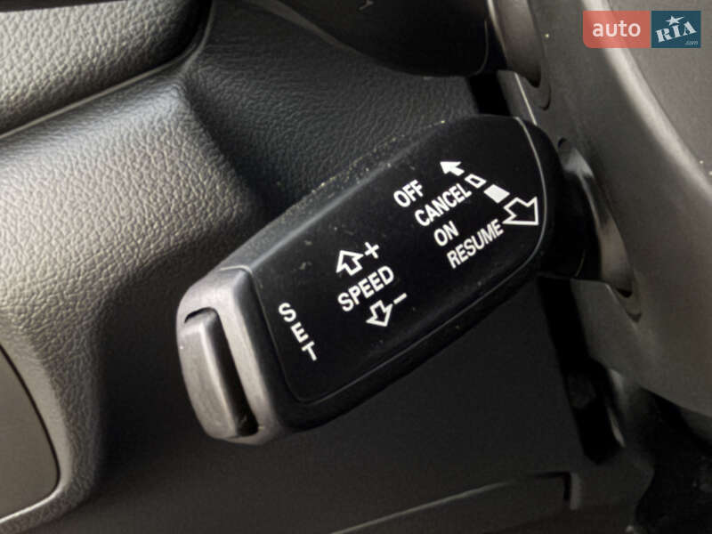 Внедорожник / Кроссовер Audi Q3 2018 в Дрогобыче