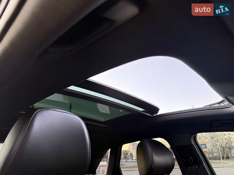 Внедорожник / Кроссовер Audi Q3 2018 в Дрогобыче