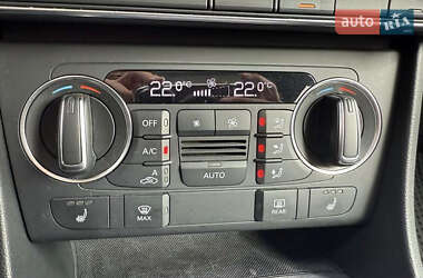 Внедорожник / Кроссовер Audi Q3 2016 в Львове