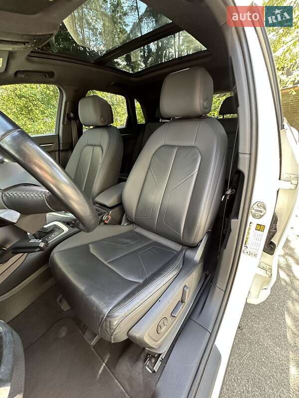 Внедорожник / Кроссовер Audi Q3 2019 в Белогородке