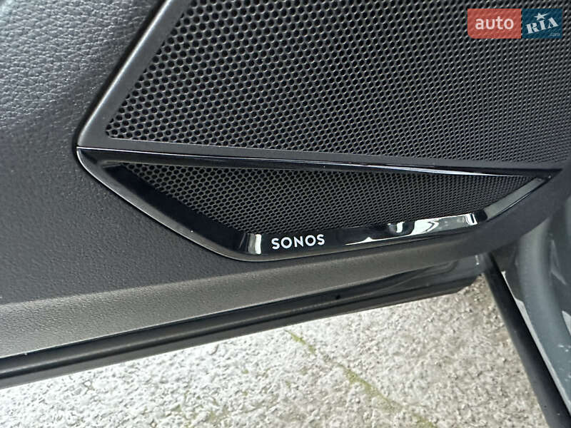 Внедорожник / Кроссовер Audi Q3 2024 в Киеве фото 10 Внедорожник / Кроссовер Audi Q3 2024 в Киеве