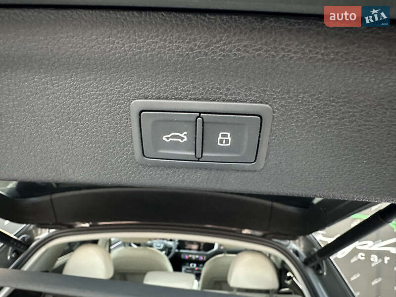Внедорожник / Кроссовер Audi Q3 2024 в Киеве фото 40 Внедорожник / Кроссовер Audi Q3 2024 в Киеве
