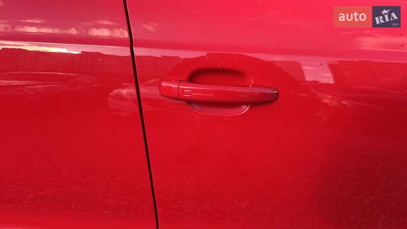 Позашляховик / Кросовер Audi Q3 2018 в Києві фото 5 Позашляховик / Кросовер Audi Q3 2018 в Києві