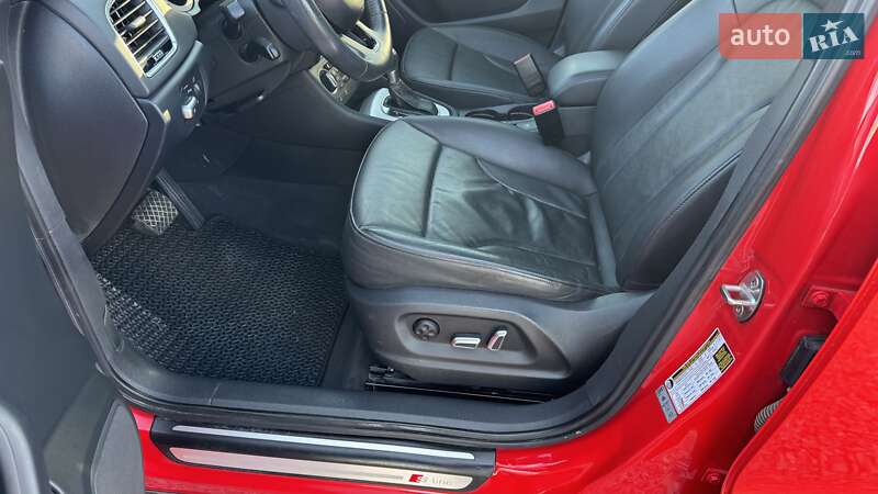 Позашляховик / Кросовер Audi Q3 2018 в Києві фото 15 Позашляховик / Кросовер Audi Q3 2018 в Києві