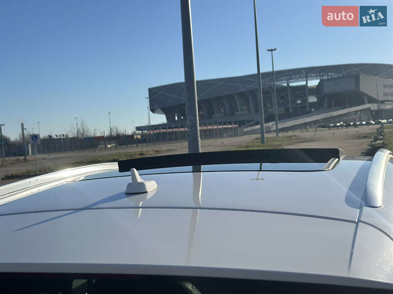 Внедорожник / Кроссовер Audi Q3 2014 в Львове фото 23 Внедорожник / Кроссовер Audi Q3 2014 в Львове