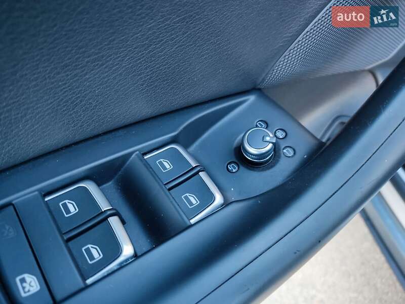 Внедорожник / Кроссовер Audi Q3 2014 в Бердичеве