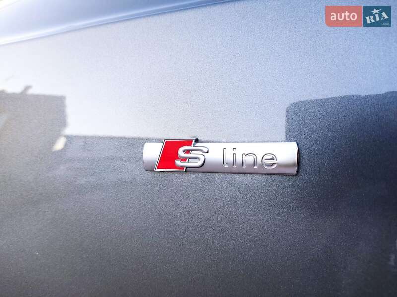 Внедорожник / Кроссовер Audi Q3 2014 в Бердичеве