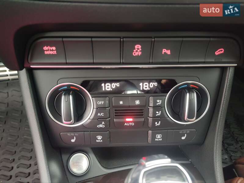 Позашляховик / Кросовер Audi Q3 2015 в Харкові фото 29 Позашляховик / Кросовер Audi Q3 2015 в Харкові