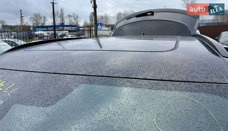 Внедорожник / Кроссовер Audi Q3 2021 в Киеве фото 6 Внедорожник / Кроссовер Audi Q3 2021 в Киеве