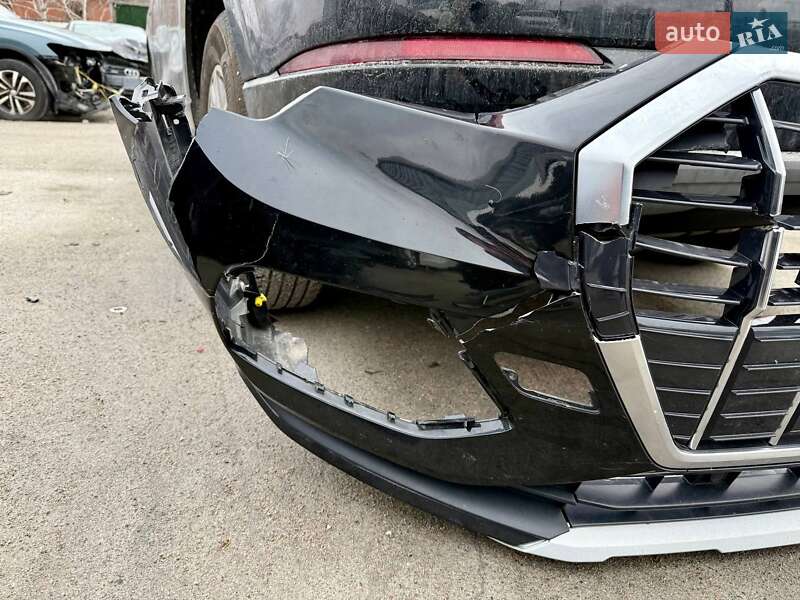 Внедорожник / Кроссовер Audi Q3 2021 в Киеве фото 43 Внедорожник / Кроссовер Audi Q3 2021 в Киеве