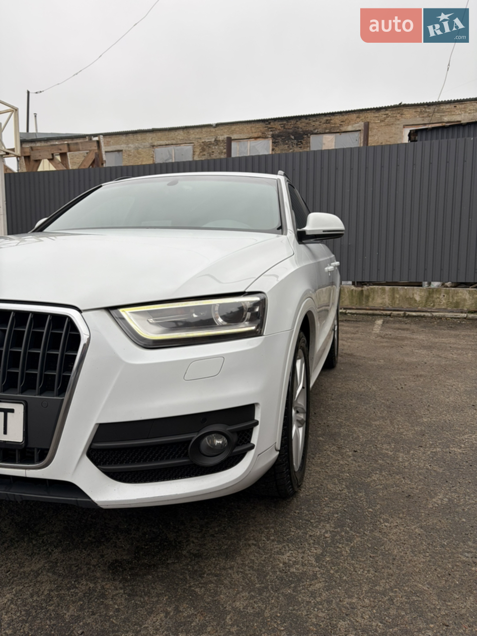 2014 Audi Q3 - мініатюра 16