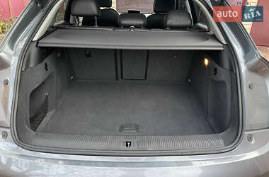 Внедорожник / Кроссовер Audi Q3 2014 в Кривом Роге